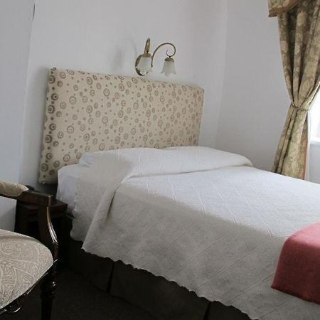 Au Petit Hotel ควิเบกซิตี้ ห้อง รูปภาพ