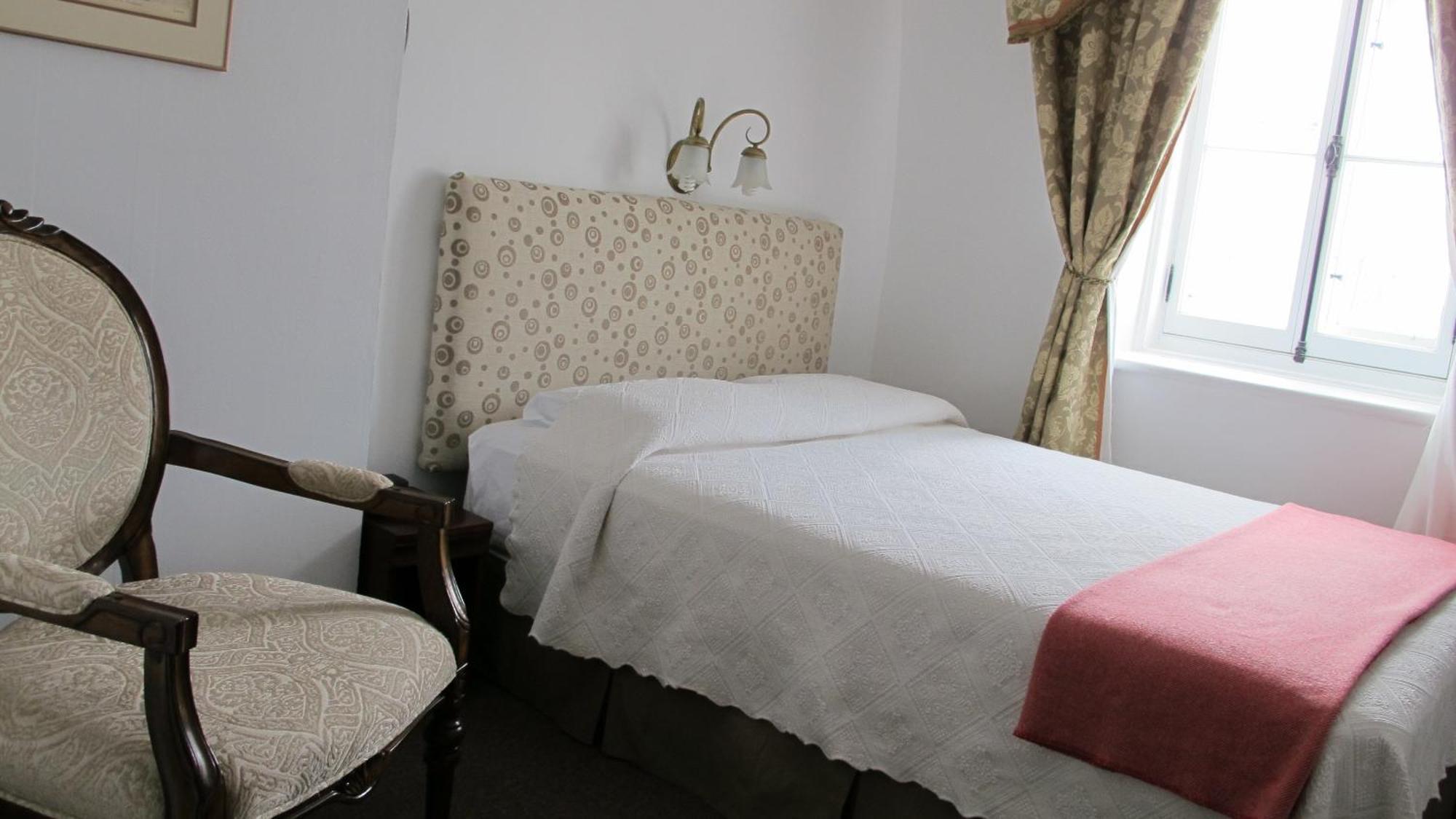 Au Petit Hotel ควิเบกซิตี้ ห้อง รูปภาพ