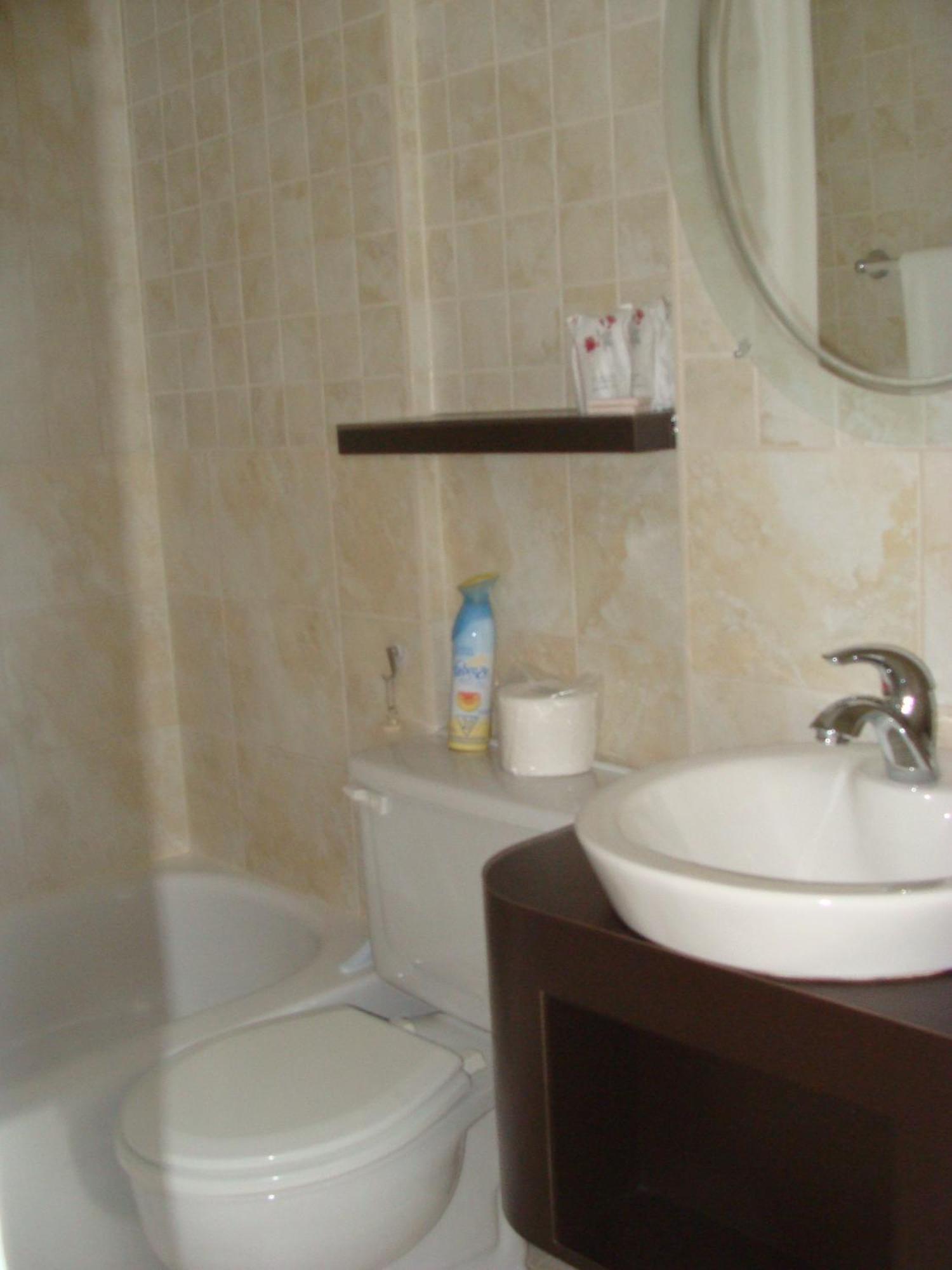 Au Petit Hotel ควิเบกซิตี้ ห้อง รูปภาพ